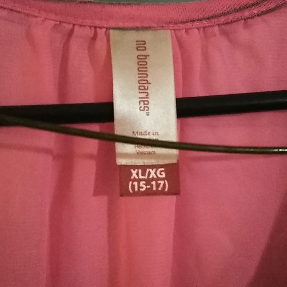Blouse - Picture 3 of 5